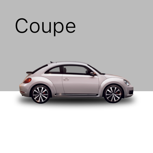coupe