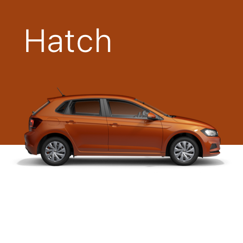 hatch