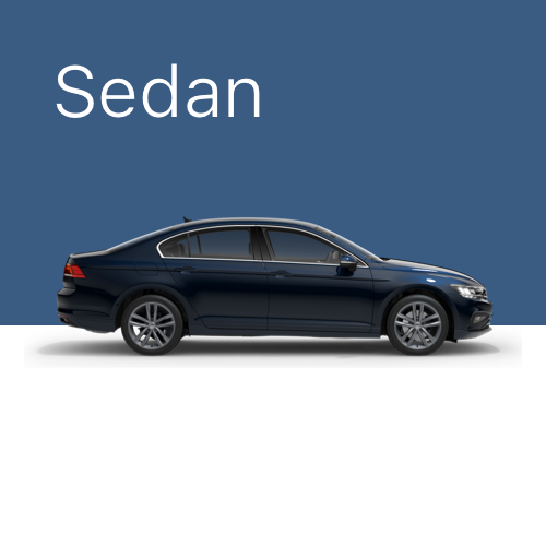 sedan