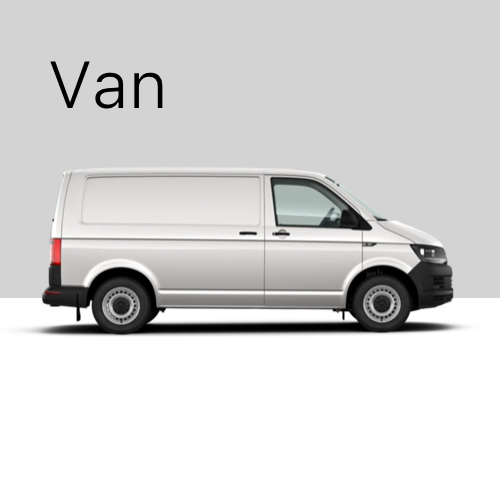 van