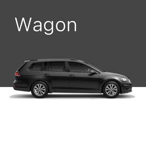 wagon